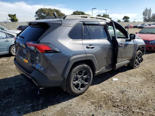 VIN 2T3S1RFV8NW295218 2022 TOYOTA RAV4 no.3