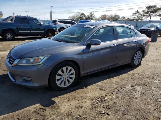 2013 Honda Accord Coupe EX