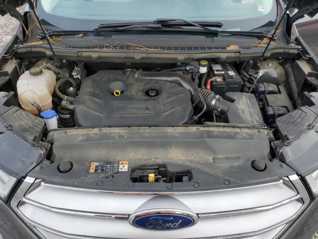 2FMPK4K92JBC46006 2018 FORD EDGE, photo no. 12