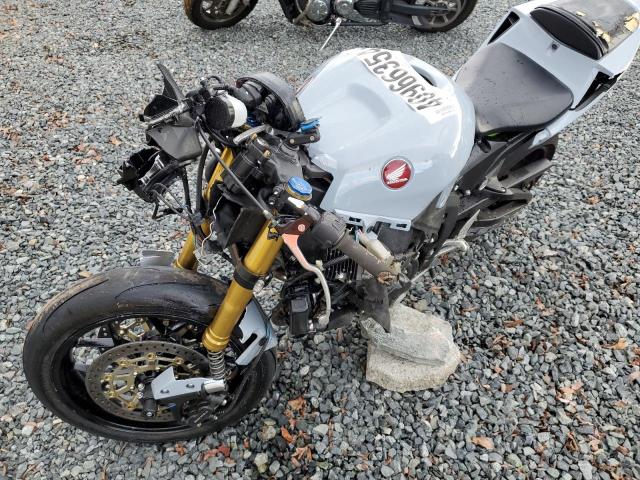 2021 HONDA CBR600 RA JH2PC40J5MK700863