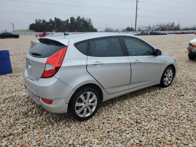 Vin: kmhcu5ae8du063589, lot: 39478504, hyundai accent gls 20133