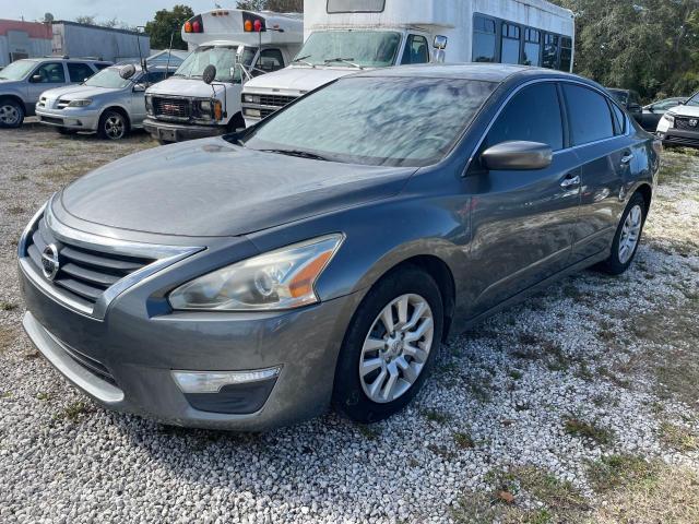 1N4AL3AP3EC115647 | 2014 NISSAN ALTIMA 2.5