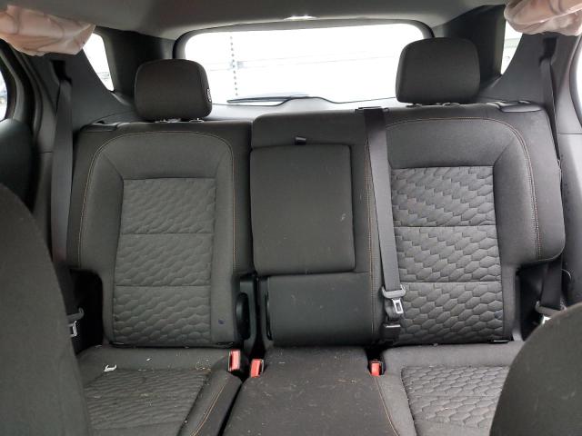 2019 CHEVROLET EQUINOX LT 3GNAXUEV5KS674899