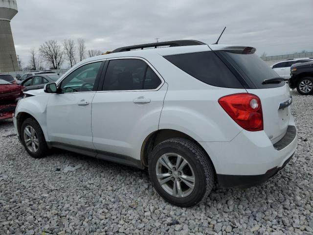 2GNALDEK9D6274752 | 2013 Chevrolet equinox lt