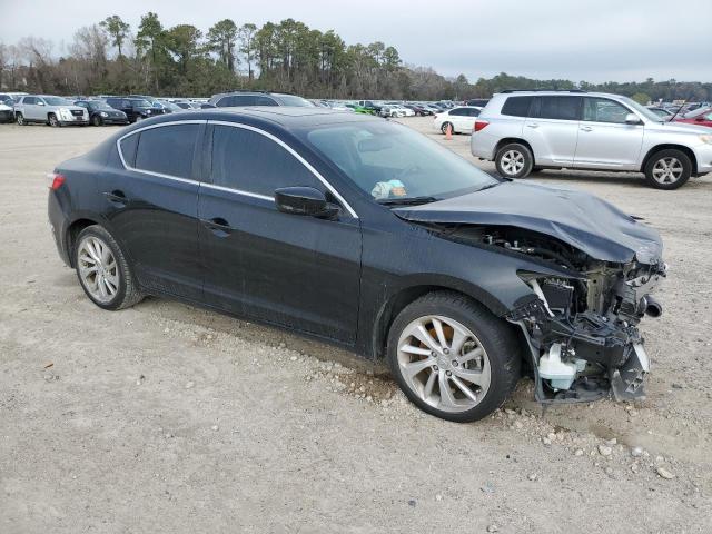 2018 ACURA ILX BASE W 19UDE2F77JA006586