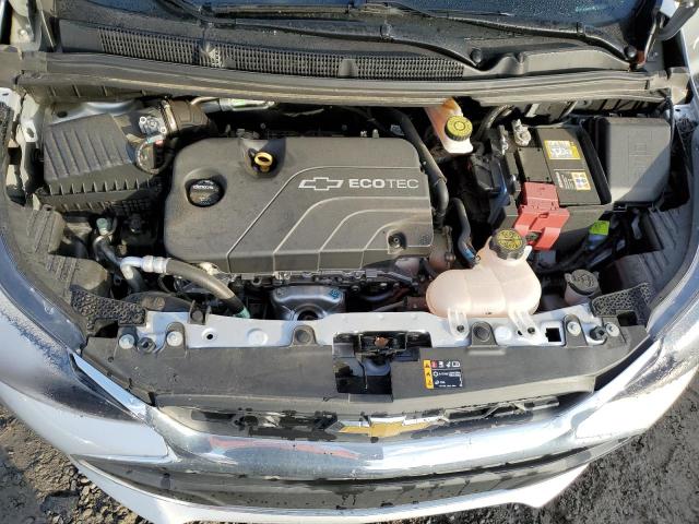 2021 CHEVROLET SPARK LS - KL8CB6SA1MC226349