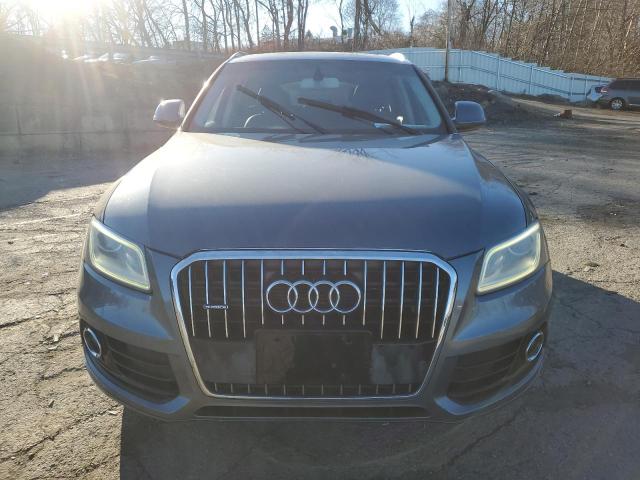 VIN WA1CFAFP2DA031251 2013 Audi Q5, Premium no.5