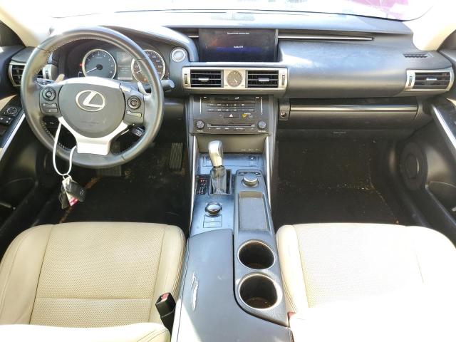 JTHBF1D20E5023554 | 2014 Lexus is 250