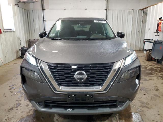2023 NISSAN ROGUE S 5N1BT3AB1PC850256