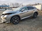 2019 LEXUS RX 350 BAS VIN:2T2BZMCA6KC206910