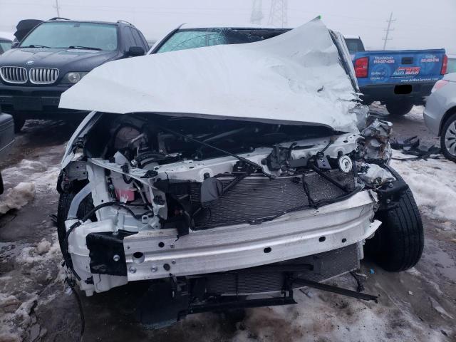 2022 TOYOTA CAMRY LE - 4T1C31AK1NU036561