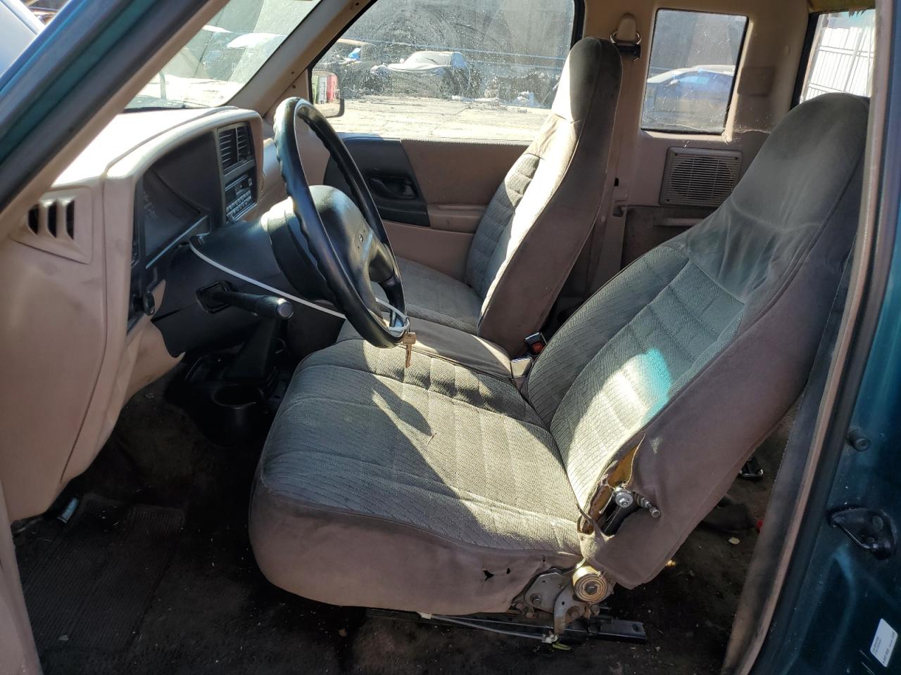 1FTCR14A6RPC04561 1994 Ford Ranger Super Cab 1FTCR14A6RPC04561 1994 Ford Ranger Super Cab