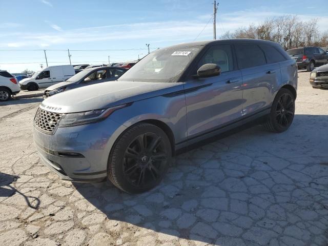 LAND ROVER RANGE ROVER R-DYNAMIC SE
