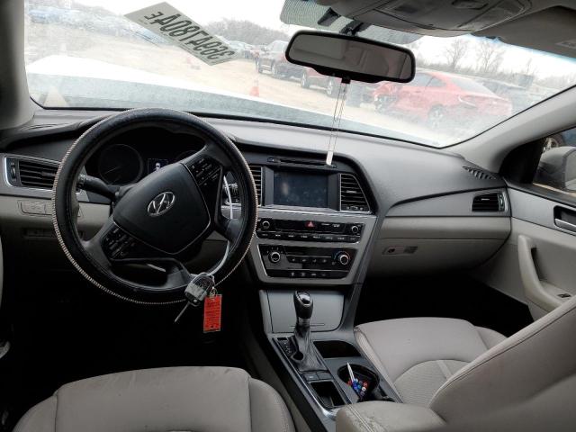 5NPE24AF8GH376730 | 2016 HYUNDAI SONATA SE