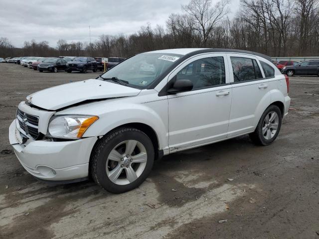 2011 Dodge Caliber Mainstreet