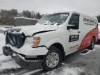 2016 NISSAN NV 1500 S - 1N6BF0KMXGN805974