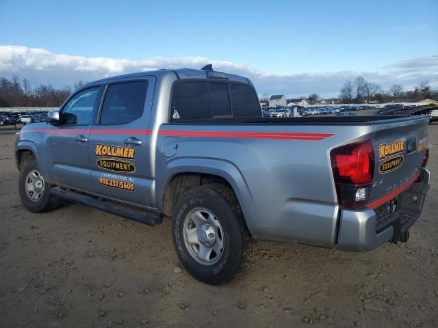 3TMCZ5AN5KM236797 | 2019 TOYOTA TACOMA DOU