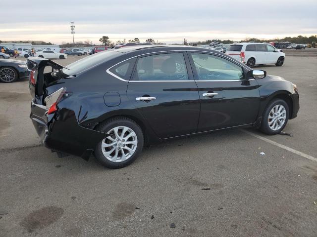 3N1AB7AP6JL632933 | 2018 NISSAN SENTRA S