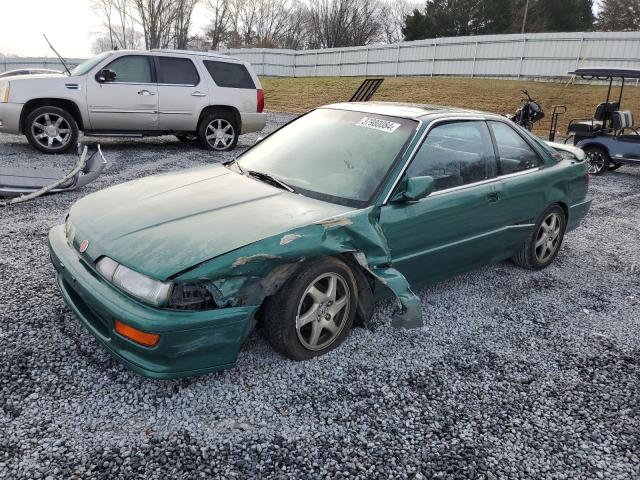 1993 Acura Integra 