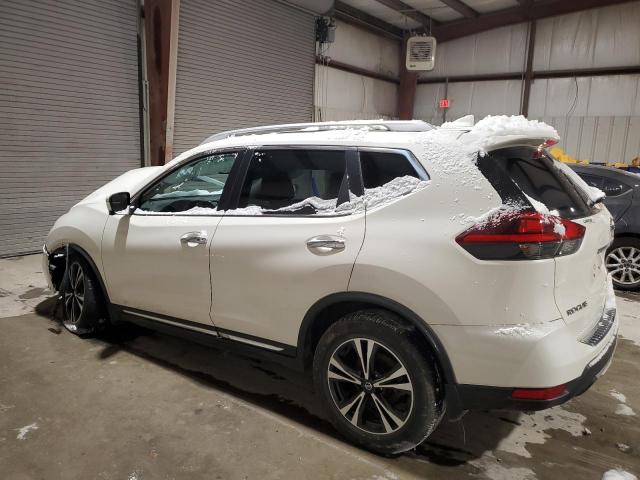 JN8AT2MV2JW305452 | 2018 NISSAN ROGUE S