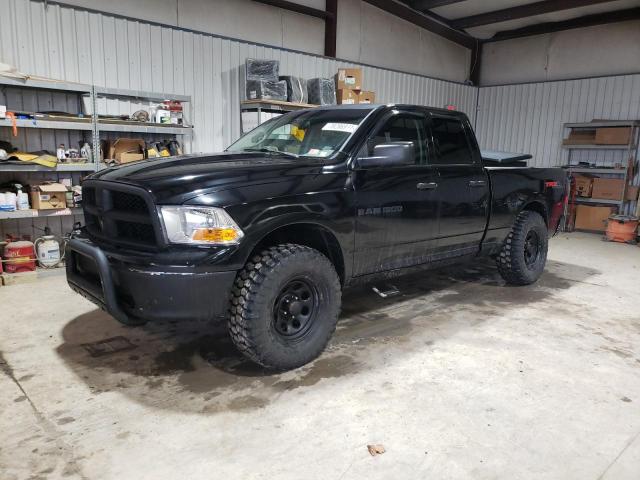 2012 Dodge Ram 1500 SLT