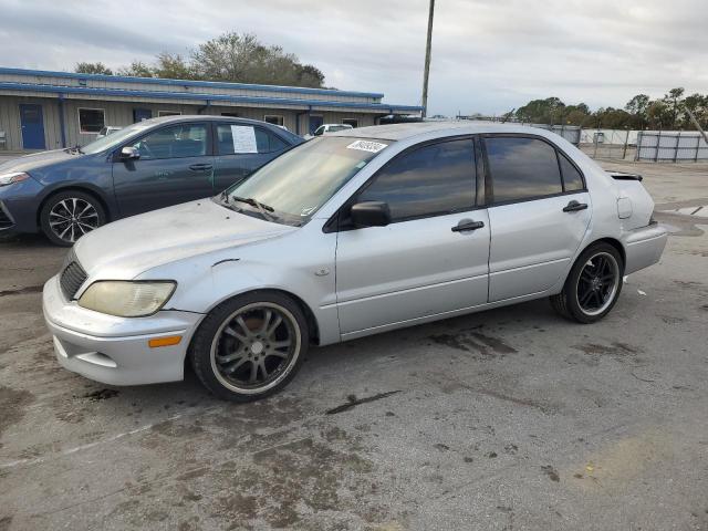 2002 Mitsubishi Lancer ES