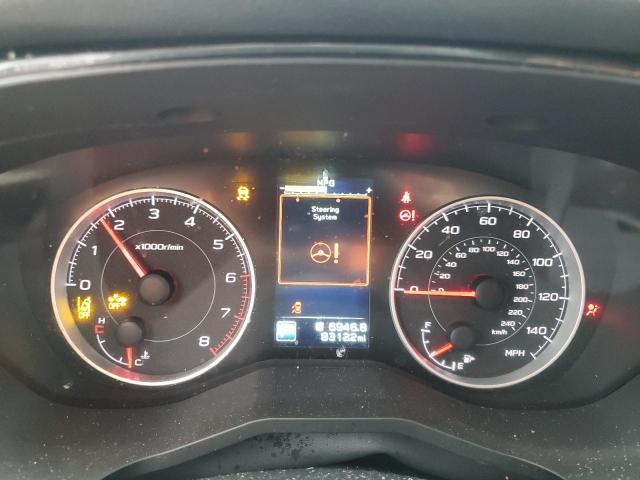 2020 SUBARU ASCENT 4S4WMAAD8L3447373
