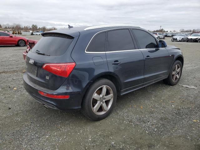 WA1DKAFP1CA085980 | 2012 Audi q5 premium plus