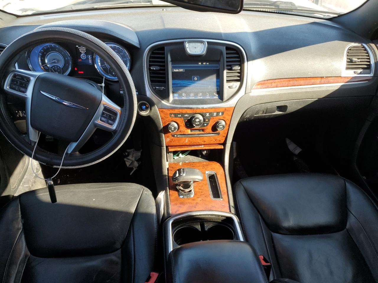 2C3CCAAG3DH627433 2013 Chrysler 300