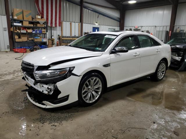 2019 Ford Taurus Limited