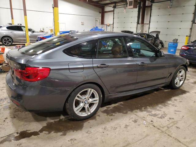 2017 BMW 330 XIGT - WBA8Z9C55HG452644