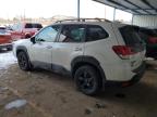 SUBARU FORESTER W photo