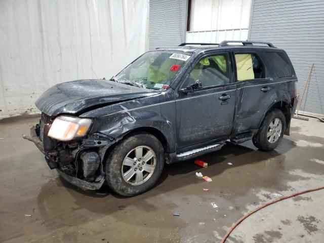 2010 Mercury Mariner 