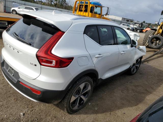 2023 VOLVO XC40 PLUS YV4L12UN0P2051313