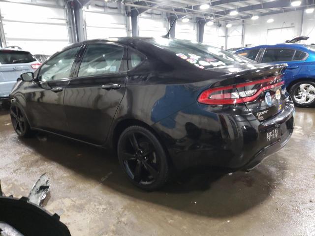 1C3CDFBB8FD278279 | 2015 DODGE DART SXT