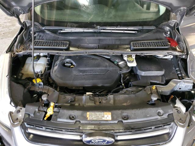 1FMCU0GX7EUB79914 | 2014 FORD ESCAPE SE