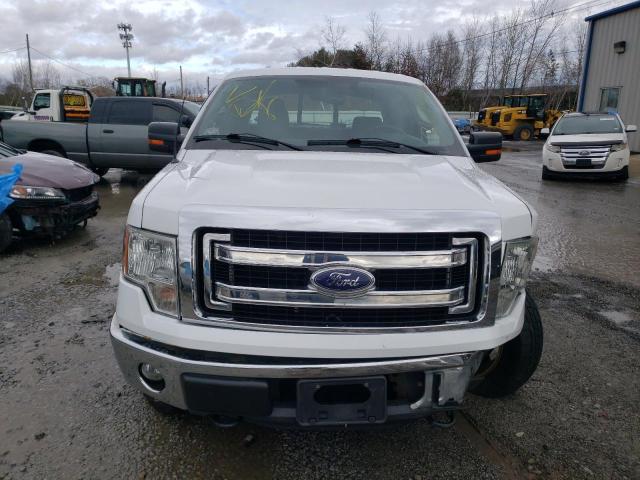 1FTFW1EF6EFB18540 | 2014 FORD F150 SUPER