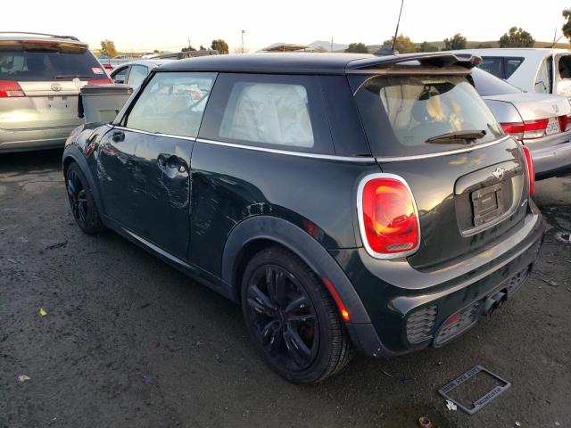 WMWXM9C51GT997546 | 2016 MINI COOPER JOH