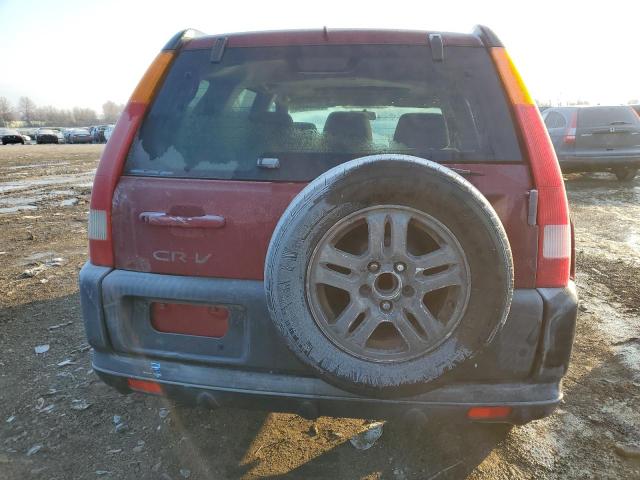 2003 Honda Cr-V Ex VIN: JHLRD78873C018046 Lot: 36851954