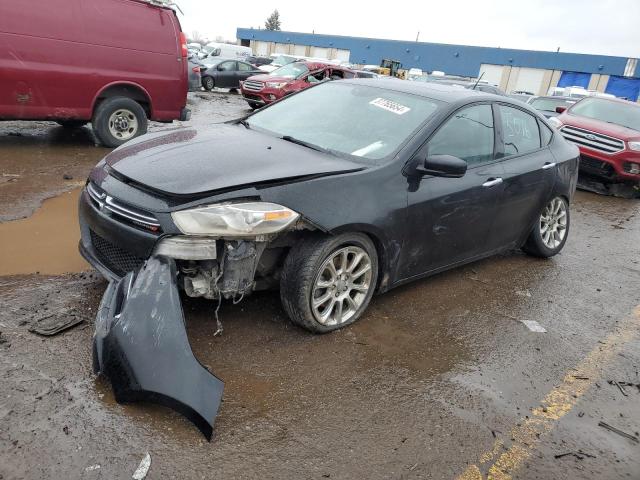 2013 Dodge Dart Limited