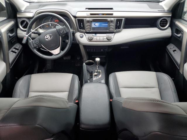 2T3YFREV6FW152315 | 2015 TOYOTA RAV4 LIMIT