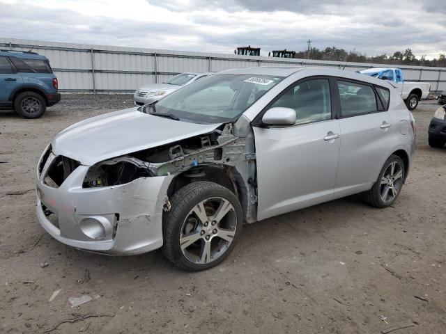 2010 Pontiac Vibe GT