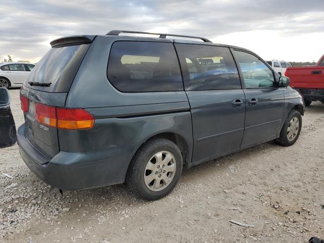 5FNRL18603B051789 | 2003 Honda odyssey ex