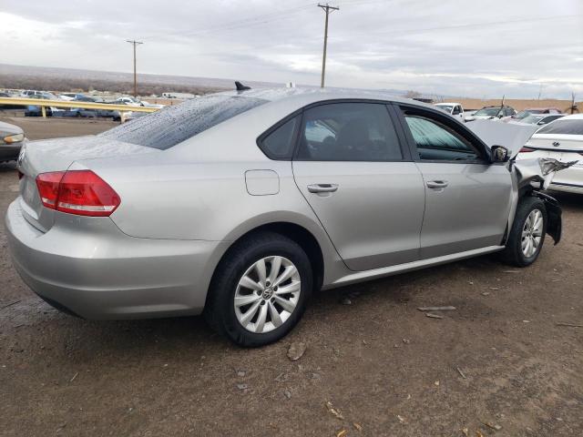 Vin: 1vwat7a36ec095762, lot: 56912004, volkswagen passat s 20143