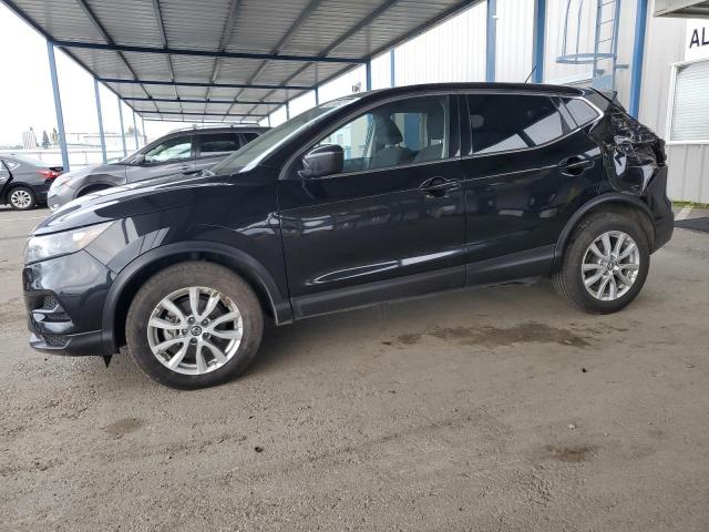 JN1BJ1AV1MW568091 | 2021 NISSAN ROGUE SPOR