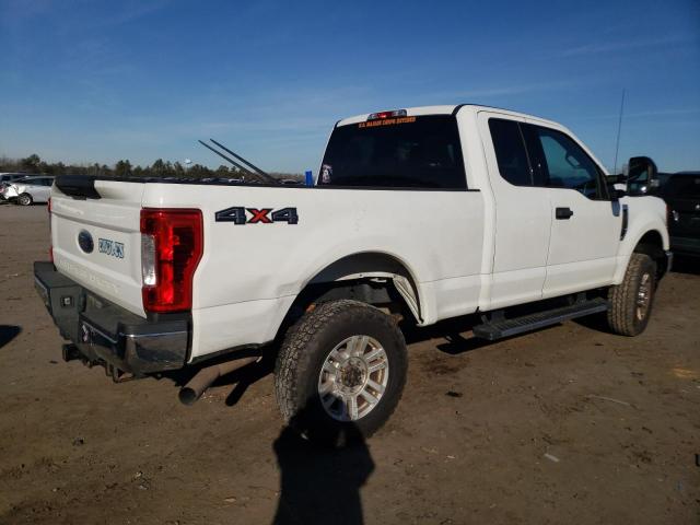 1FT7X2B66KED78742 | 2019 FORD F250 SUPER