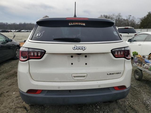 3C4NJCCB5JT228792 | 2018 JEEP COMPASS LI