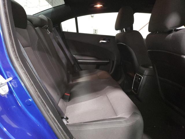 2019 DODGE CHARGER SX - 2C3CDXJG9KH653953
