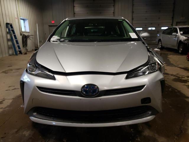 2022 TOYOTA PRIUS NIGH - JTDKAMFU8N3176422