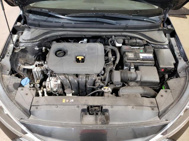 5NPD84LF6LH585675 | 2020 HYUNDAI ELANTRA SE